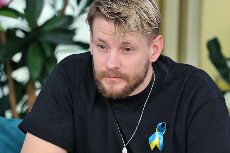 Sebastian Fabijański Sebastian Fabijański