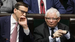 I pogrzebią stary świat