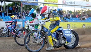 Mieli dziewiątego zawodnika. Zagrał na nerwach Hampelowi