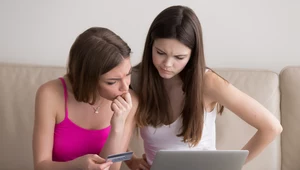 Uważaj na tzw. superokazje w internecie - wiele z nich może być oszustwem