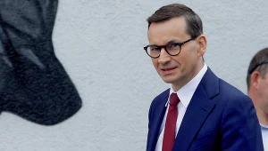 Rząd za mało robi w walce z inflacją? Premier komentuje 