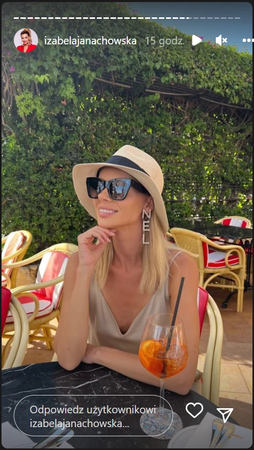 instagram.com/izabelajanachowska/