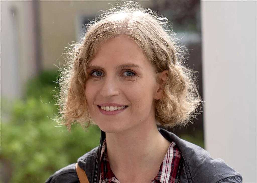 Marcjanna Lelek Marcjanna Lelek