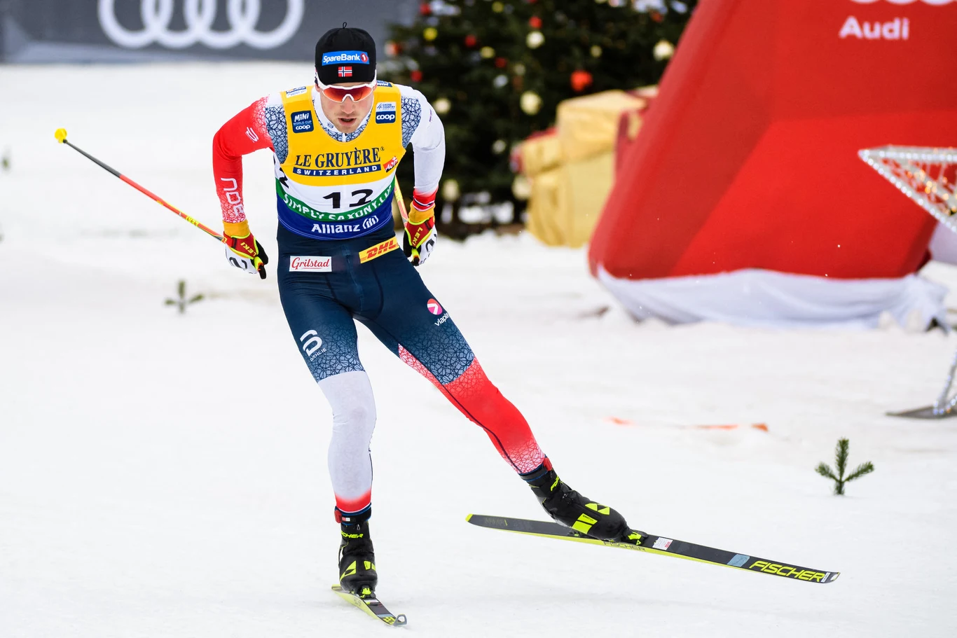 Even Northug