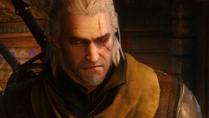 CD Projekt Red chciał zmienić twarz Geralta. Gracze na to: nie ma mowy!