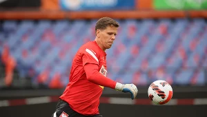 Szczęsny dłużej tego nie ukrywa. Niespodziewana decyzja przed mundialem