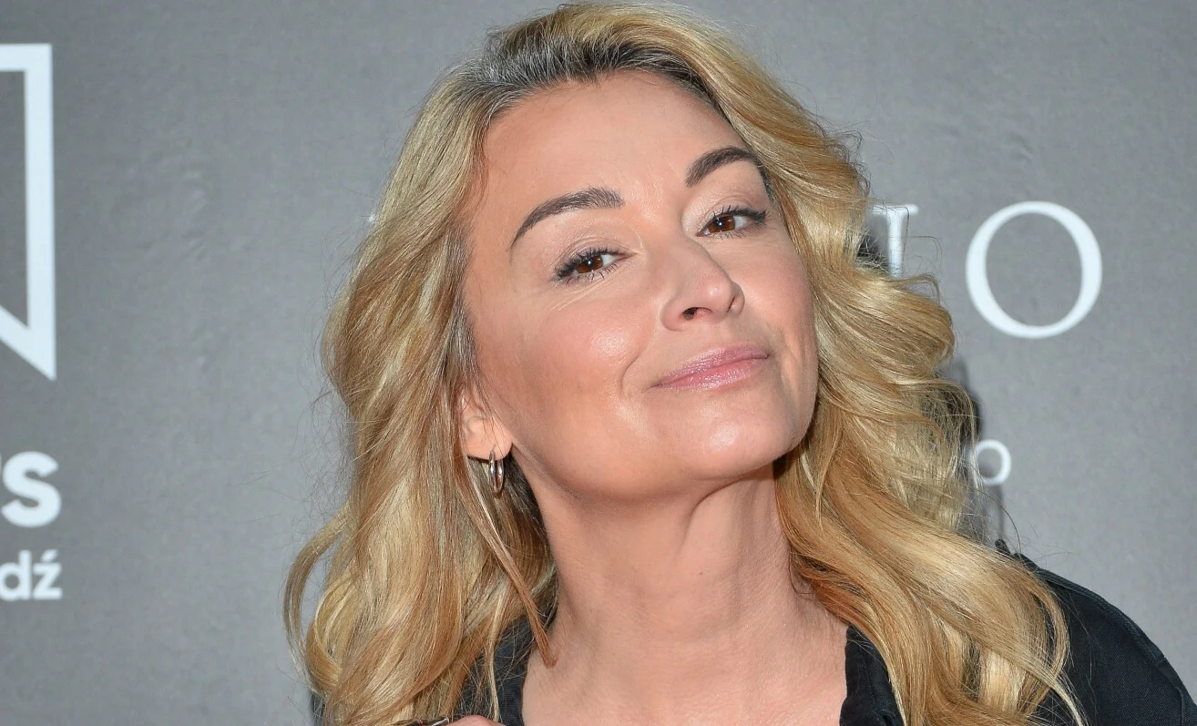 Martyna Wojciechowska Martyna Wojciechowska