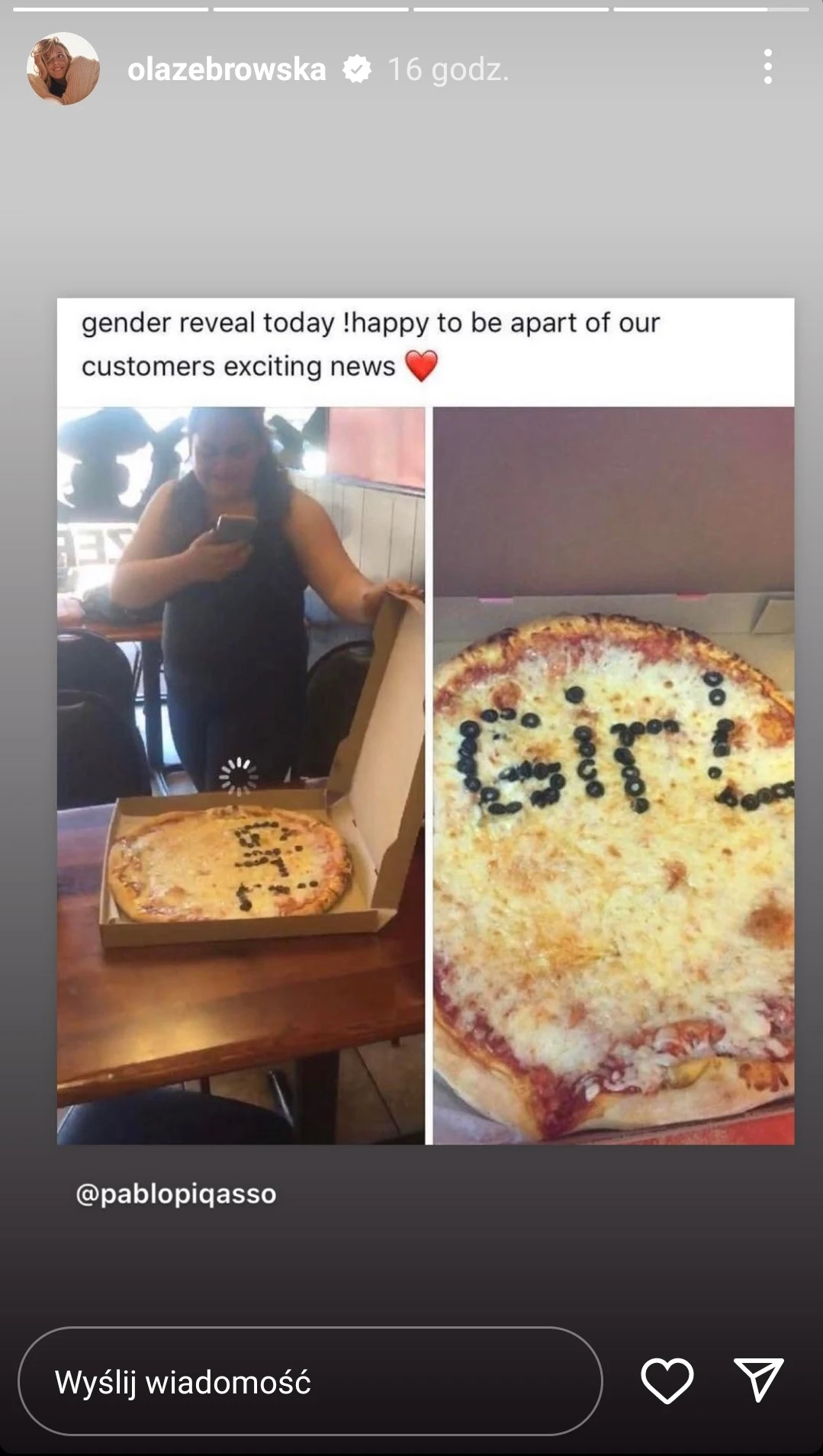 https://www.instagram.com/olazebrowska/