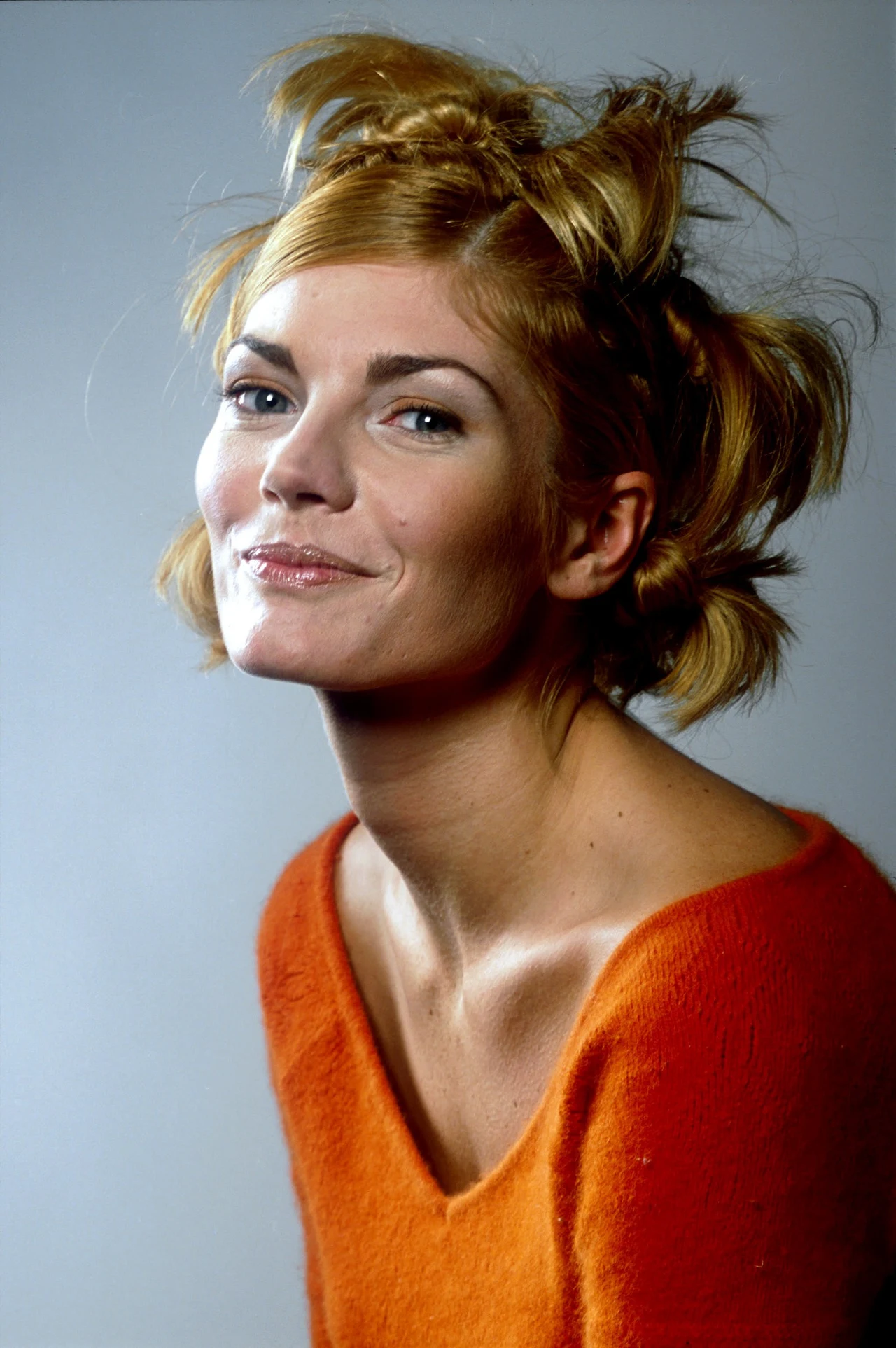Małgorzata Lewińska