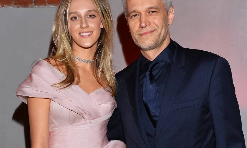 Aleksandra i Michał Żebrowscy Aleksandra i Michał Żebrowscy