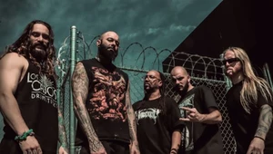 Suffocation: Koncert we Wrocławiu [DATA, MIEJSCE, BILETY]