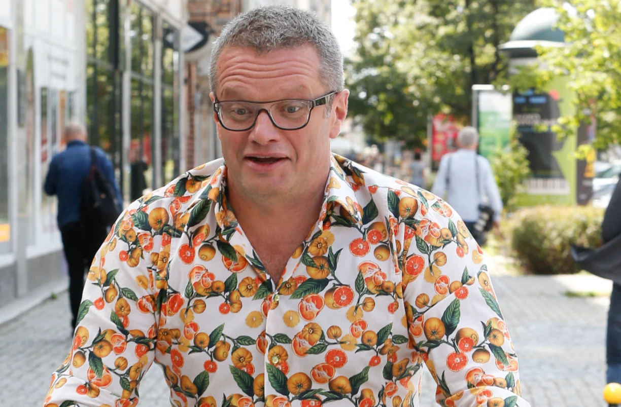 Marcin Meller Marcin Meller