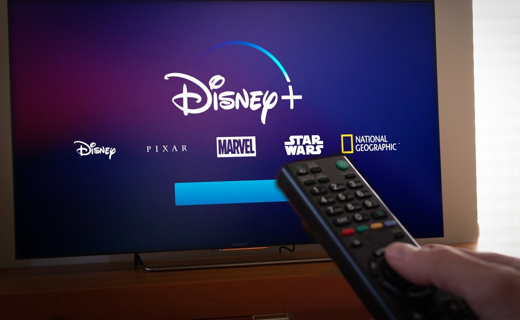 Disney+ szykuje podwyżki cen w Polsce. Na otarcie łez pakiet Standard.