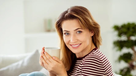 Jaki napój wspomaga odchudzanie?