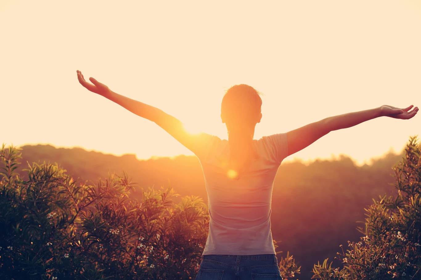 Przesilenie letnie 2023. Kiedy jest najdłuższy dzień w roku i ile trwa? Przesilenie letnie 2023. Kiedy jest najdłuższy dzień w roku i ile trwa?