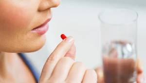 Bierzesz jednocześnie więcej niż dwa leki? Uwaga - mogą nie zadziałać