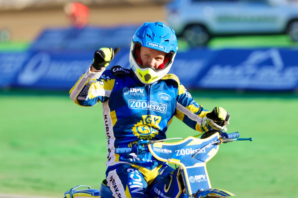 Krzysztof Kasprzak