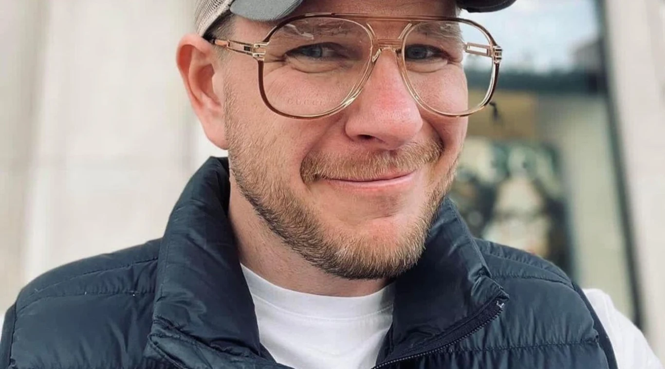 Filip Chajzer Filip Chajzer