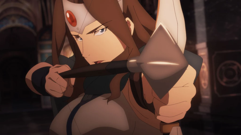 DOTA: Dragon’s Blood