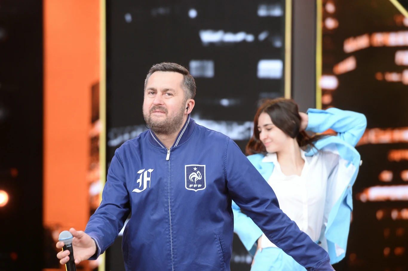 Internauci zakpili z koncertu Norbiego w Alwerni Internauci zakpili z koncertu Norbiego w Alwerni