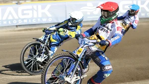 Zrobiło się cieplej, przestali jechać. Co jest grane?