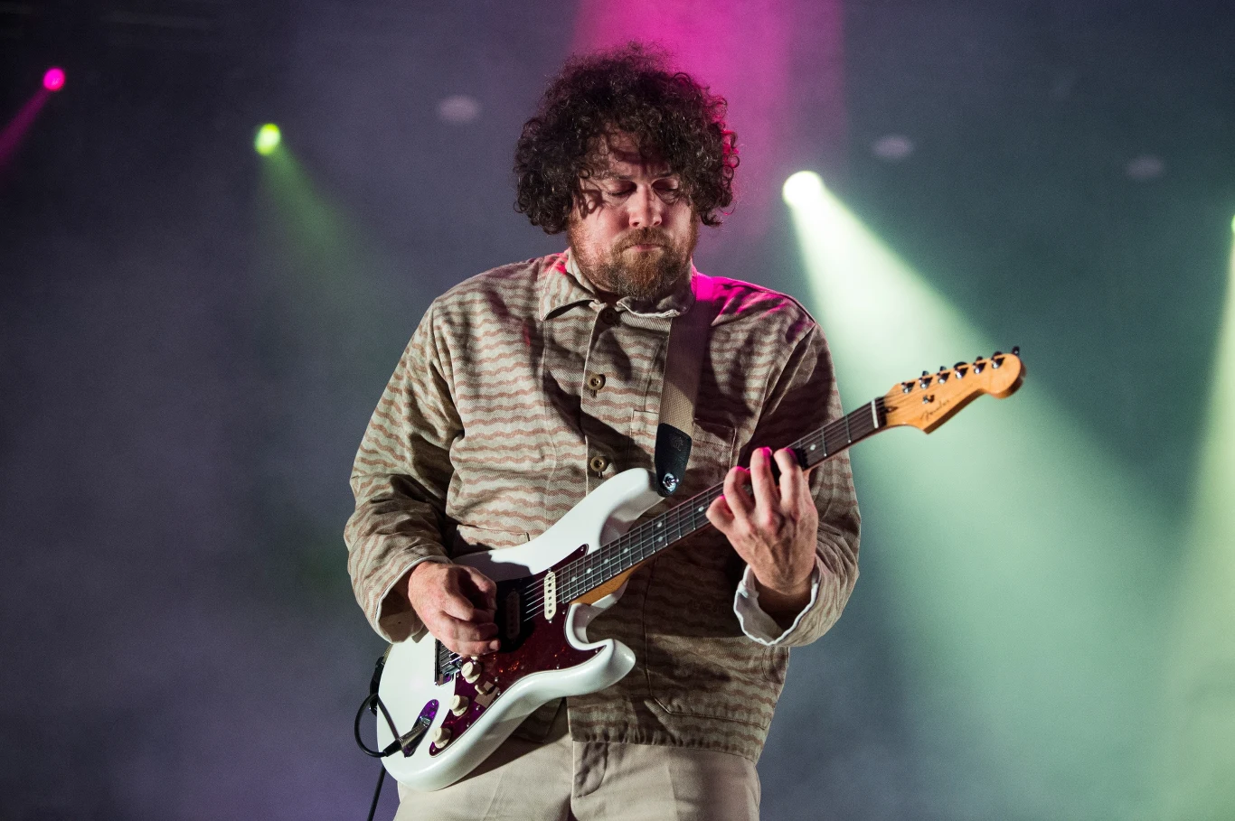Joseph Mount stoi na czele Metronomy Joseph Mount stoi na czele Metronomy