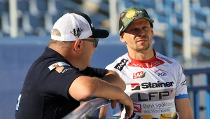 Wyciągnęli wszystko, co najlepsze. Tak wypadli