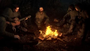 Stalker 2 ponownie opóźniony. Gra pojawi się dopiero w przyszłym roku