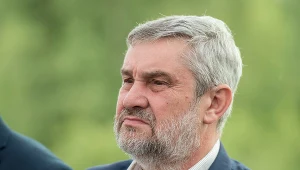 Jan Krzysztof Ardanowski, przewodniczący Rady ds. Rolnictwa i Obszarów Wiejskich przy Prezydencie RP 