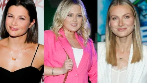 Agnieszka Sienkiewicz, Gosia Andrzejewicz, Joanna Moro