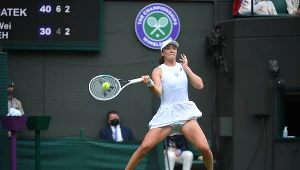 Iga Świątek stanie przed swoją pierwszą szansą wygrania Wimbledonu zaraz po French Open