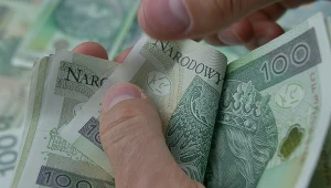 Wyższe koszty życia spowodowały, że rosną wynagrodzenia. Zdj. ilustracyjne