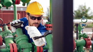 Ceny ropy utrzymują się na wysokim poziomie