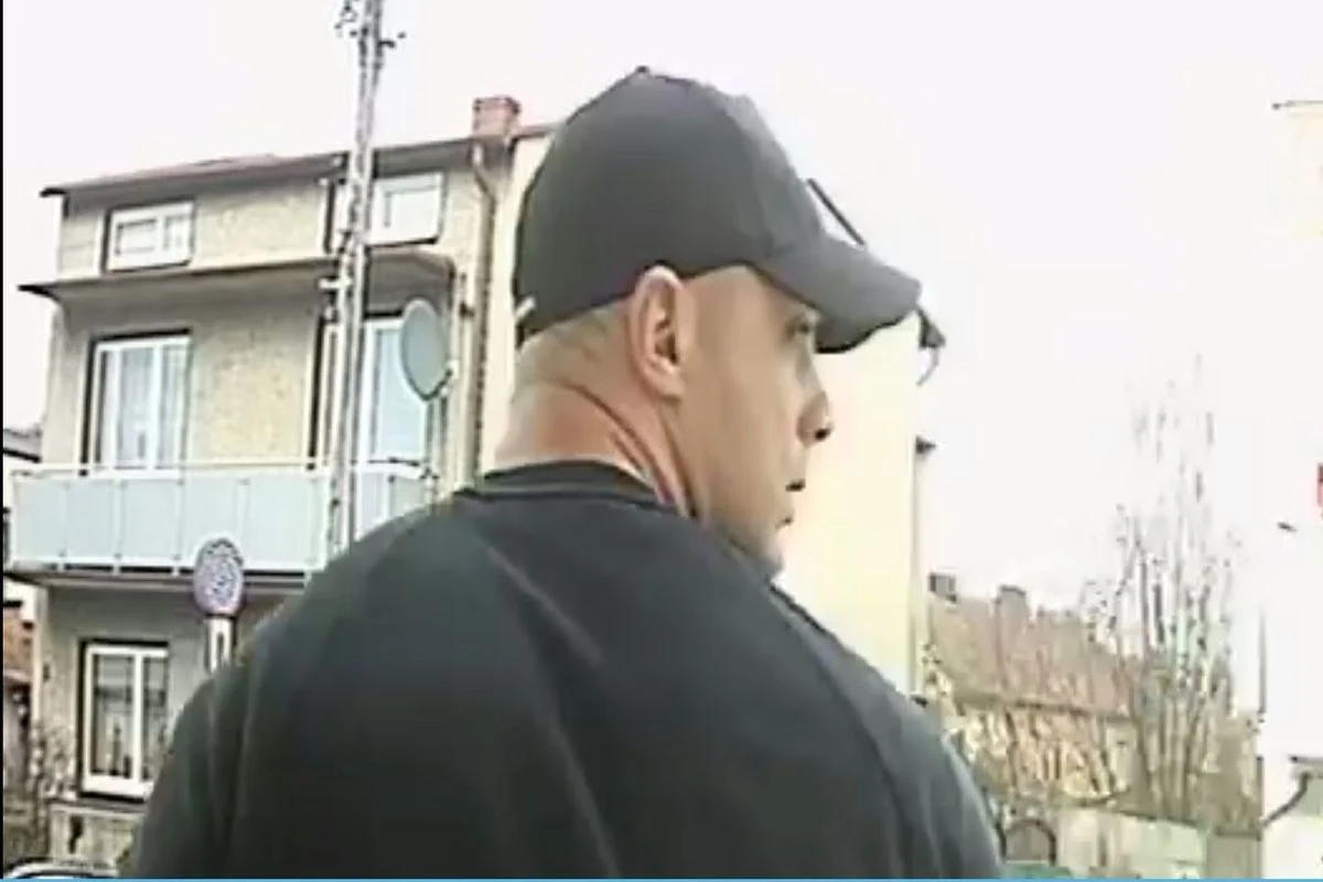 Poszukiwany mężczyzna. Policja prosi o pomoc