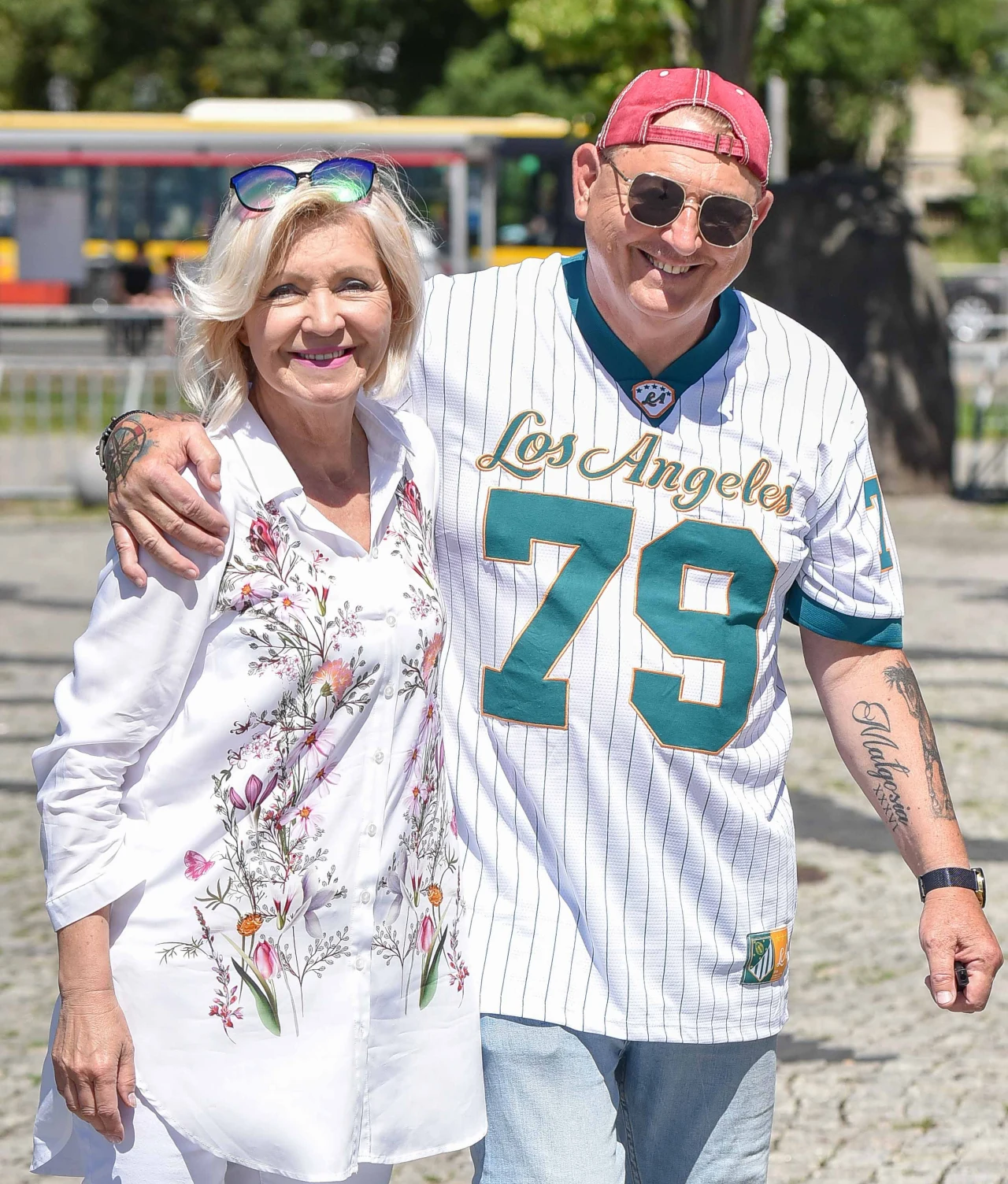 Monika i Andrzej z "Sanatorium miłości"
