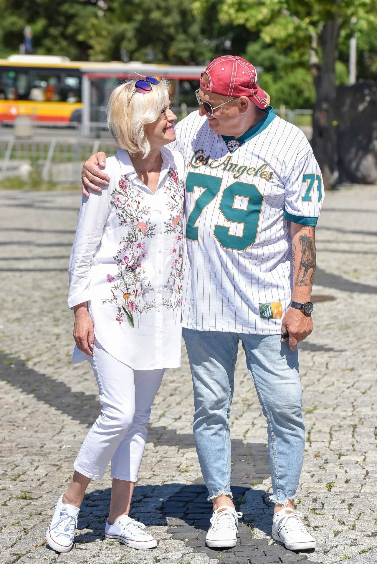 Monika i Andrzej z "Sanatorium miłości"