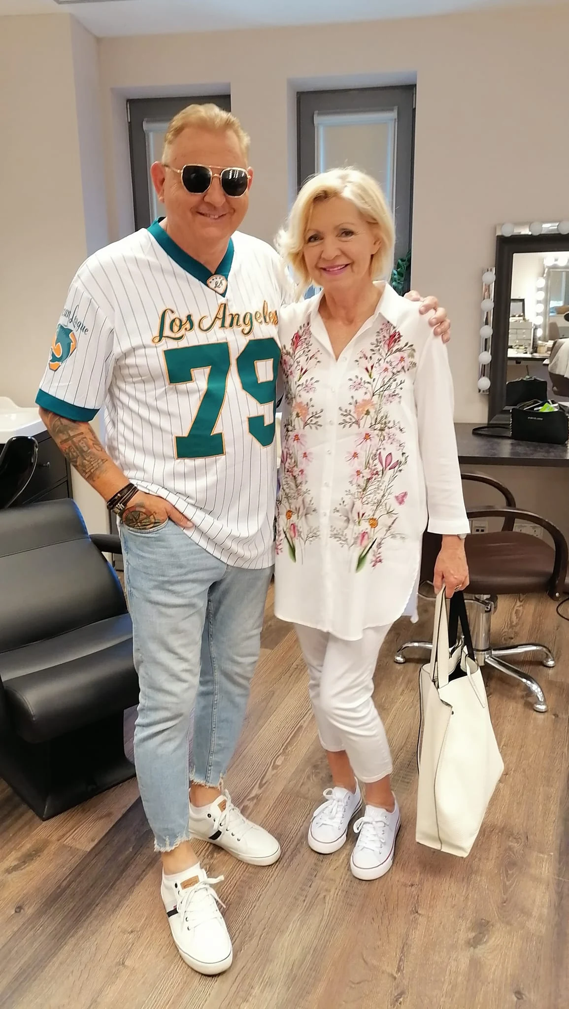 Monika i Andrzej z "Sanatorium miłości"