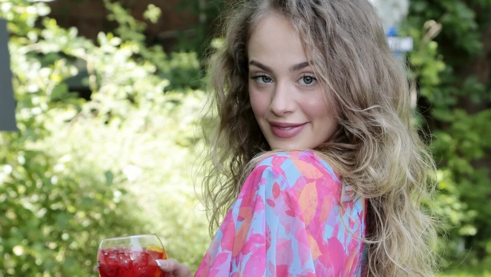 Wiktoria Gąsiewska Wiktoria Gąsiewska