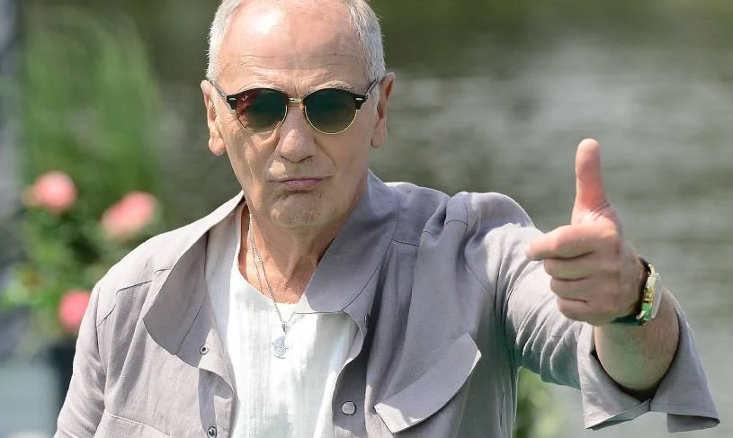 Karol Strasburger Karol Strasburger