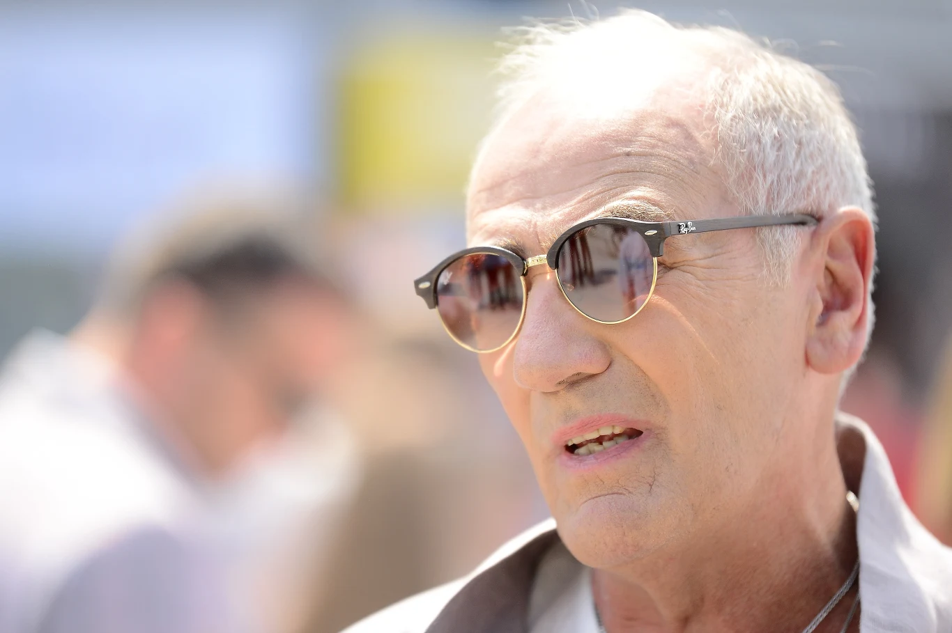 Karol Strasburger Karol Strasburger