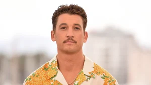 "Top Gun: Maverick": Milles Teller ledwie przeżył. Dostał rolę dzięki tragedii?