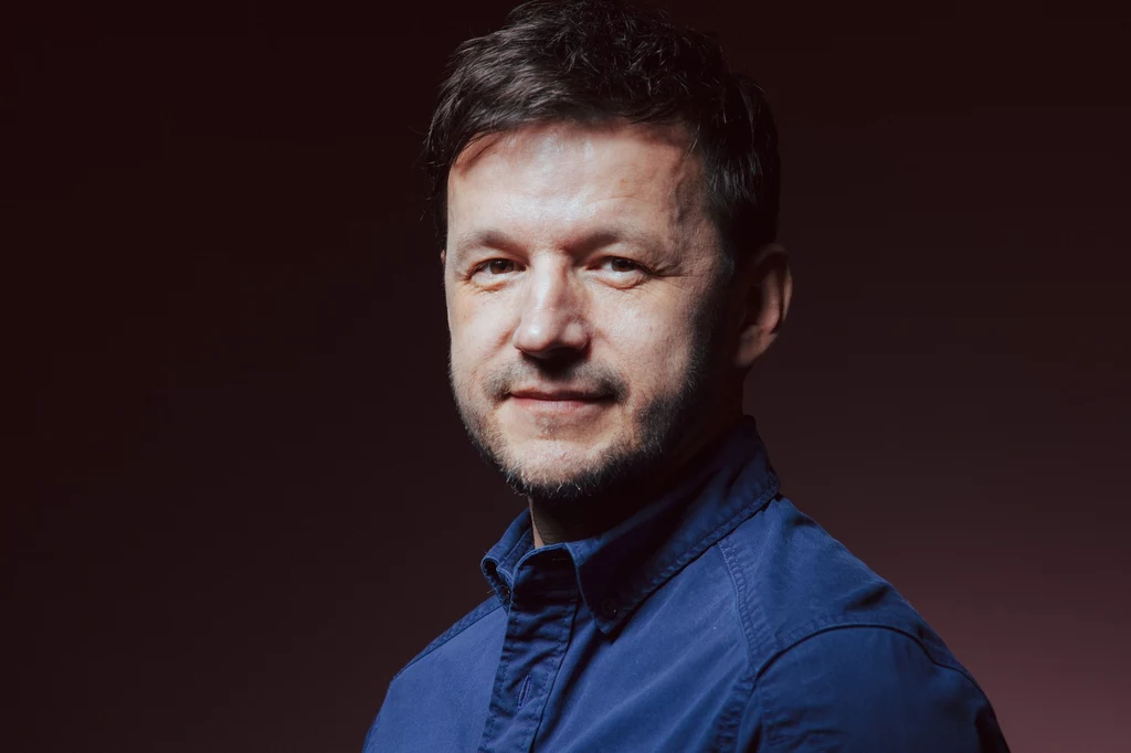 Aleksander Szlachetko Aleksander Szlachetko