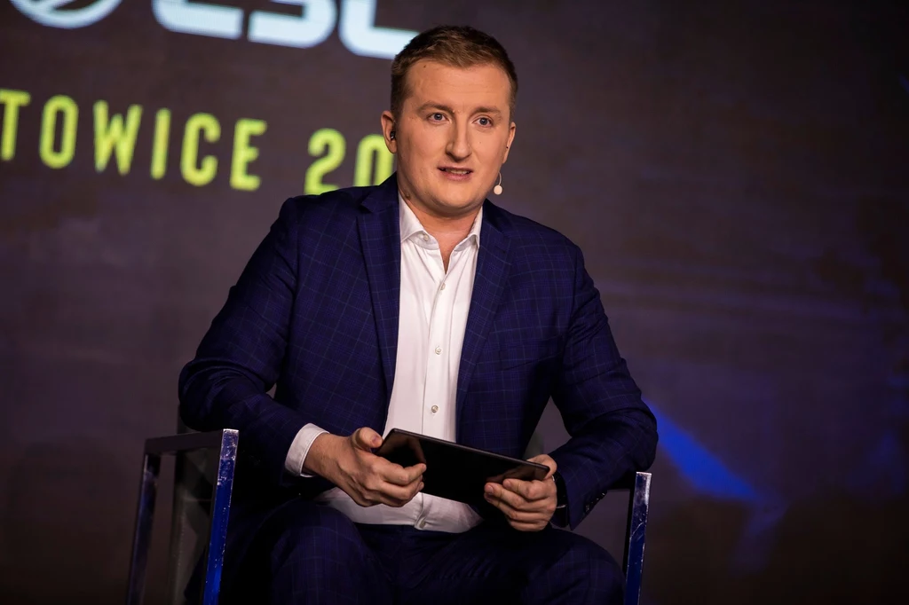 Adrian Kostrzębski Adrian Kostrzębski