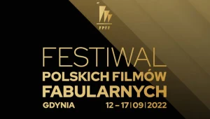 47. Festiwal Polskich Filmów Fabularnych w Gdyni odbędzie się w dniach 12-17 września 2022