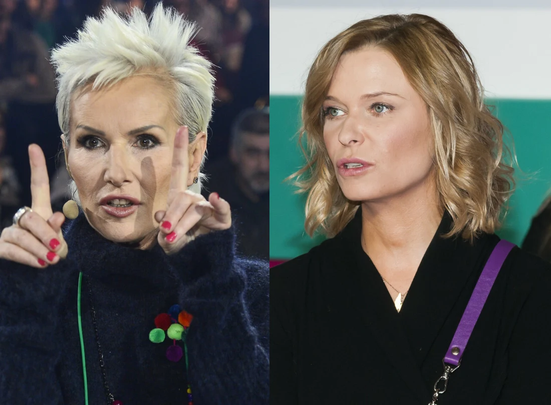 Kora fot. VIPHOTO/East News Kora fot. VIPHOTO/East News