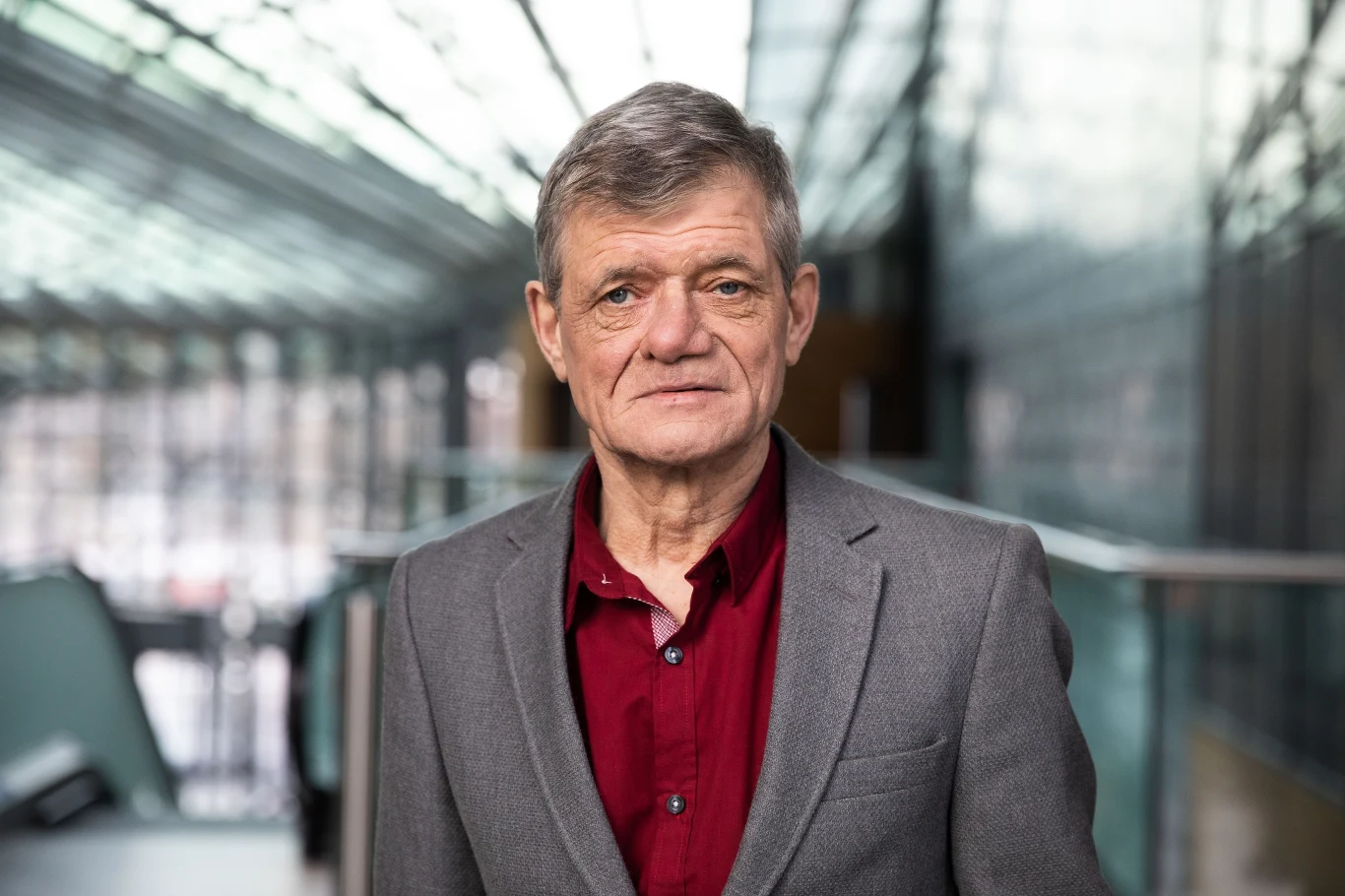 Henryk Gołębiewski Henryk Gołębiewski