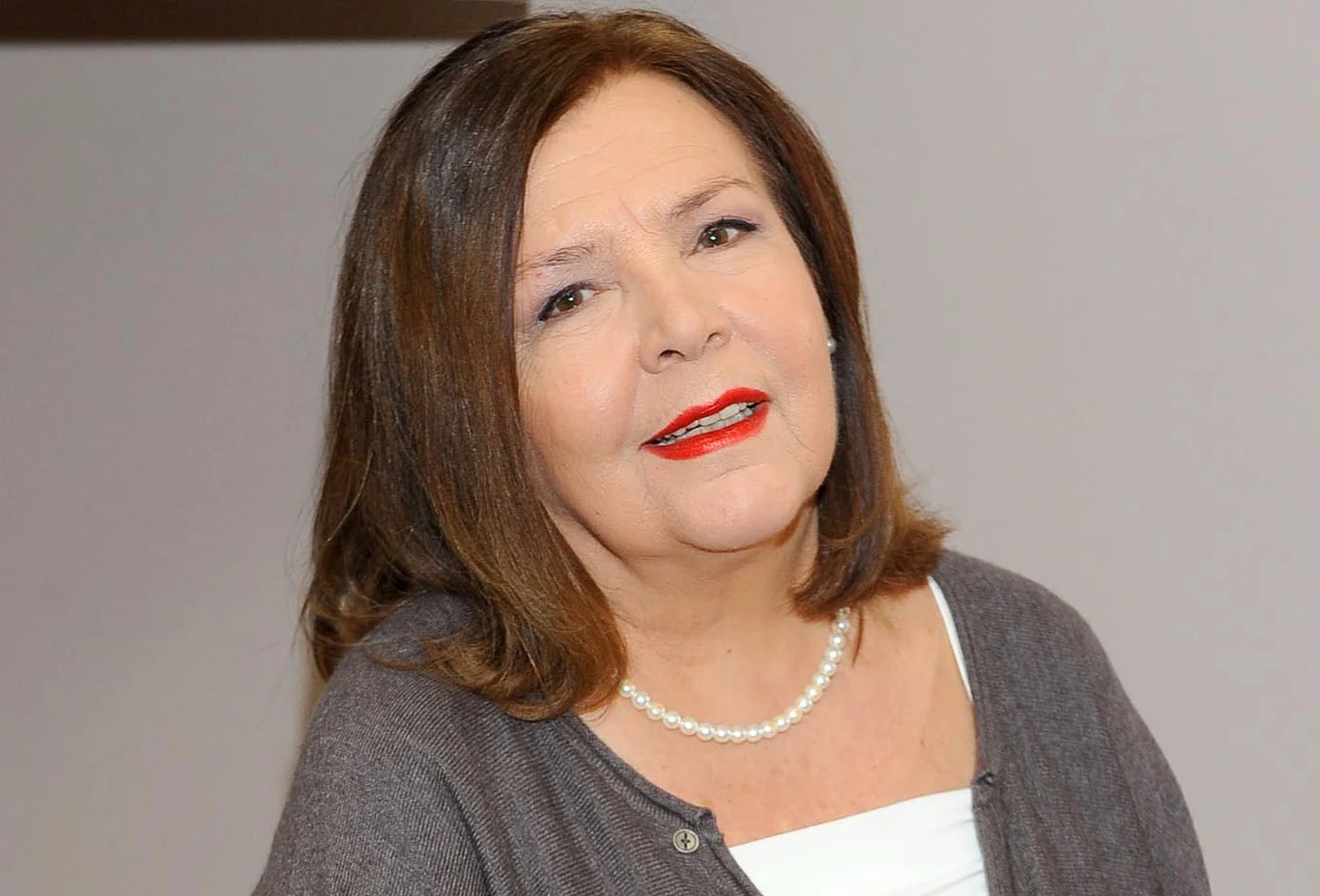 Marta Lipińska ujawnia, co dalej z popularnym "Ranczem"