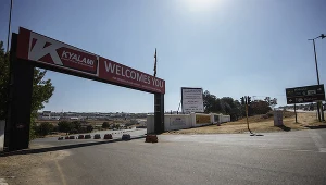 Formuła 1. Czy tor Kyalami ugości na nowo GP RPA już w przyszłym sezonie?