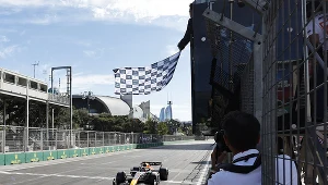 F1: GP Kanady. Terminarz i program transmisji. Gdzie oglądać? Kiedy wyścig w Montrealu? Na zdjęciu Max Verstappen (Red Bull)