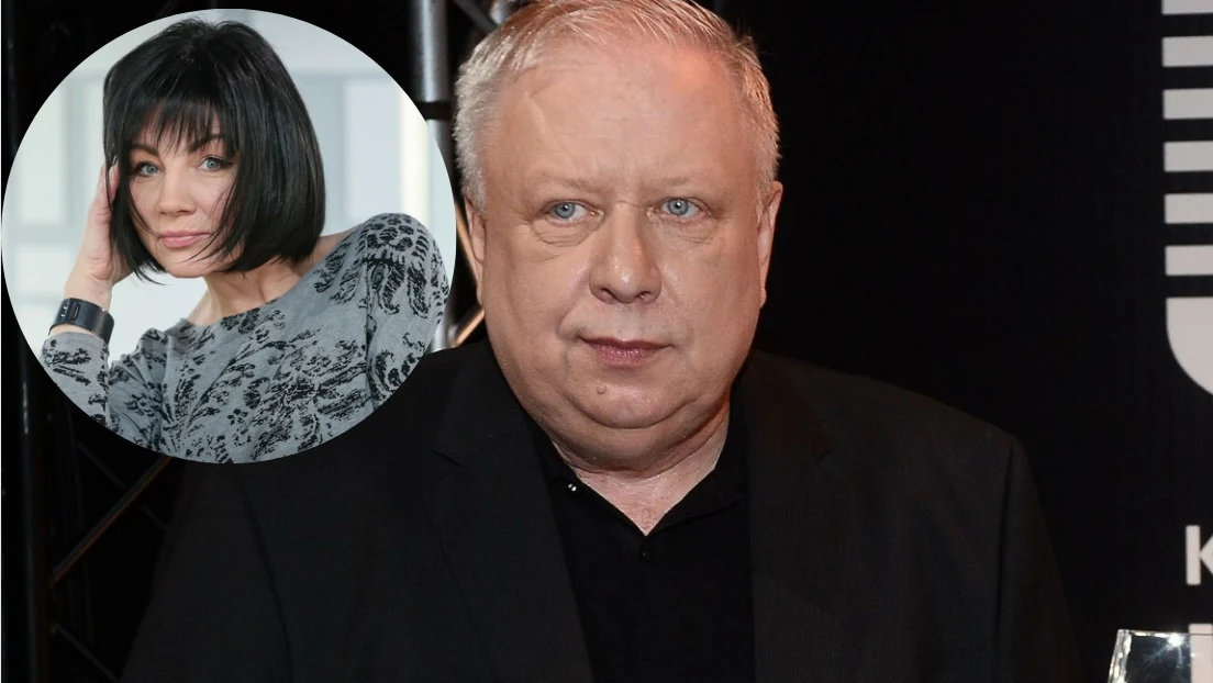 Shazza i Marek Sierocki Shazza i Marek Sierocki